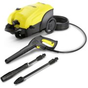 Karcher K 4 Basic *EU Мойка высокого давления [1.180-080.0]