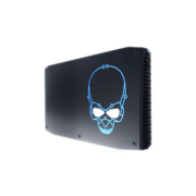 Платформа Intel NUC Hades Canyon Original BOXNUC8I7HVK2 4.2GHz 2xDDR4