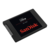 Накопитель SSD Sandisk SATA III 500Gb SDSSDH3-500G-G25 Ultra 2.5"