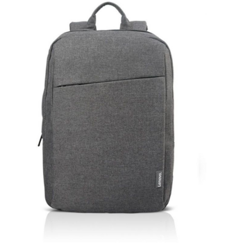 Рюкзак для ноутбука 15.6" Lenovo B210 серый полиэстер (GX40Q17227)