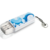 носитель информации Verbatim USB Drive 16Gb Mini Elements Edition Water 49407 {USB2.0}