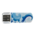 носитель информации Verbatim USB Drive 16Gb Mini Elements Edition Water 49407 {USB2.0}