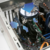 Вентилятор Titan TTC-SC07TZ(RB) PCI Slot fan 3-pin 15-28dB 263gr Ret