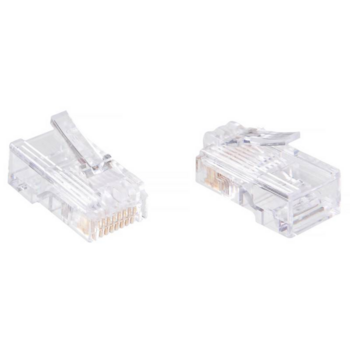 Коннектор RJ-45 Buro TL-CAT-001 8p8c 5cat (упак.:100шт)