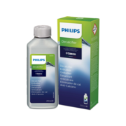 Бытовая химия Philips Бытовая химия Philips/ Средство от накипи Philips Saeco, емкость 250 мл.