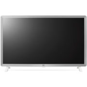 Телевизор LED LG 32" 32LK6190PLA белый/серый FULL HD 50Hz DVB-T2 DVB-C DVB-S2 USB WiFi Smart TV (RUS)