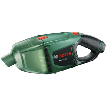 Строительный пылесос Bosch EasyVac12 зеленый