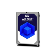 Жесткий диск Western Digital Blue HDD 2.5" SATA 2TB, 5400 rpm, 128Mb buffer, 7mm, WD20SPZX, 1 year