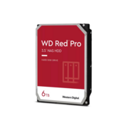 Жесткий диск WD Original SATA-III 6Tb WD6003FFBX NAS Red Pro (7200rpm) 256Mb 3.5"