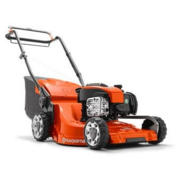 Газонокосилка роторная Husqvarna LC 247SP (9673454-01) 2100Вт