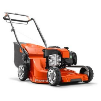 Газонокосилка роторная Husqvarna LC 247SP (9673454-01) 2100Вт