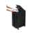 Шредер Fellowes® AutoMax® 550C, автоподача, DIN P-4, 4х38мм, 550 лст., 83 лтр., Smart Lock, шт Шредер Fellowes® AutoMax® 550C