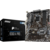 Материнская плата MSI B360-A PRO Soc-1151v2 Intel B360 4xDDR4 ATX AC`97 8ch(7.1) GbLAN+DVI+DP