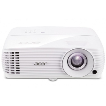 Проектор Acer V6810 [MR.JQE11.001] {DLP 4K, 2200Lm, 12000/1, sRGB, HDMI, 10W, DC 5V, Bag, 3.5Kg}