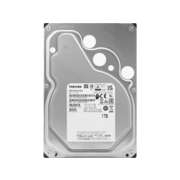 Жесткий диск Toshiba SATA-III 1TB MG04ACA100N Server Enterprise Capacity 512N (7200rpm) 128Mb 3.5"