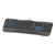 Клавиатура Hama uRage Lethality черный USB Gamer для ноутбука (подставка для запястий)