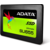 Накопитель SSD A-Data SATA III 120Gb ASU655SS-120GT-C Ultimate SU655 2.5"