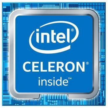 Процессор Intel Original Celeron G4900 Soc-1151v2 (CM8068403378112S R3W4) (3.1GHz/Intel UHD Graphics 610) OEM