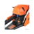 Бензопила Patriot PT 445 The One 2200Вт 2.9л.с. дл.шины:16" (40cm) (220104445)
