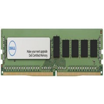 Модуль памяти LRDIMM 64 Гбайт, 2 666 МТ/с, четырехранговый, спецкомплект 64GB LRDIMM, 2666MT/s, Quad Rank, CK