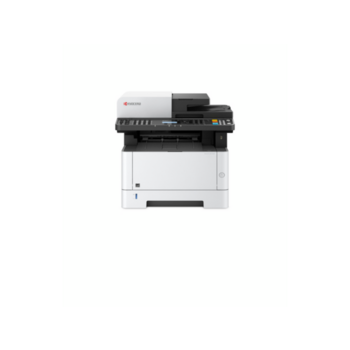 МФУ Kyocera ECOSYS M2735dn P/C/S/F, ч/б лазерный, A4, 35 стр/мин, 1200x1200 dpi, 512 Мб, USB 2.0, Network, лоток 250 л., Duplex, автопод., работает на тонере TK-1200