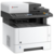 МФУ Kyocera ECOSYS M2735dn P/C/S/F, ч/б лазерный, A4, 35 стр/мин, 1200x1200 dpi, 512 Мб, USB 2.0, Network, лоток 250 л., Duplex, автопод., работает на тонере TK-1200