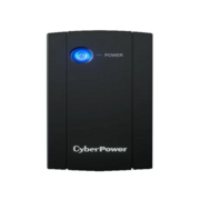 ИБП CyberPower UTC850E, Line-Interactive, 850VA/425W, 2 Schuko розетки, Black, 0.84х0.159х0.252м., 4.2кг. ИБП CyberPower UTC850E, Line-Interactive, 850VA/425W, 2 Schuko розетки, Black, 0.84х0.159х0.252м., 4.2кг./ UPC Line-Interactive CyberPower UTC850E 85
