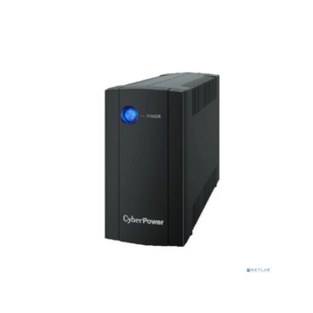ИБП TOWER 850VA 425W UTC850EI CYBERPOWER