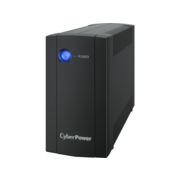 ИБП CyberPower UTC850EI, Line-Interactive, 850VA/425W, 4 IEC-320 С13 розетки, Black, 0.84х0.159х0.252м., 4.2кг. ИБП CyberPower UTC850EI, Line-Interactive, 850VA/425W, 4 IEC-320 С13 розетки, Black, 0.84х0.159х0.252м., 4.2кг./ UPC Line-Interactive CyberPowe