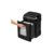 Шредер Fellowes® Powershred® 12C, DIN P-4, 4х40мм, 12лст., 18лтр., Safety Lock Шредер Fellowes® Powershred® 12C