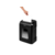 Шредер Fellowes® Powershred® 12C, DIN P-4, 4х40мм, 12лст., 18лтр., Safety Lock Шредер Fellowes® Powershred® 12C