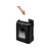 Шредер Fellowes® Powershred® 12C, DIN P-4, 4х40мм, 12лст., 18лтр., Safety Lock Шредер Fellowes® Powershred® 12C