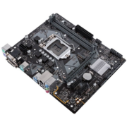 Материнская плата ASUS PRIME B360M-K RTL { Socket 1151, Intel®B360, 2xDDR4, DVI-D+D-Sub, 1xPCI-Ex16, 2xPCI-Ex1, 6xSATA3 mATX}