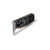 Видеокарта PNY Quadro P620 2GB RTL [VCQP620DVI-PB] {GDDR5, 128 bit, 4xmDP, Low Profile, 4xmDP to DVI-D SL adapter, ATX&LP Bracket}