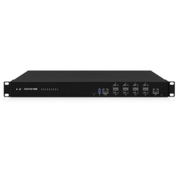 Коммутатор Ubiquiti 10-Gigabit SFP+ EdgeRouter