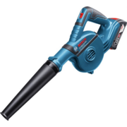 Bosch GBL 18V-120 [06019F5100] Акк.воздуходувка { 18 В, 270 км/ч, 75 м/с, 1.1 кг, Без акк и Зу }