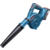 Bosch GBL 18V-120 [06019F5100] Акк.воздуходувка { 18 В, 270 км/ч, 75 м/с, 1.1 кг, Без акк и Зу }