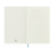 Блокнот Moleskine CLASSIC SOFT QP616B35 Large 130х210мм 192стр. линейка мягкая обложка фиксирующая резинка голубой