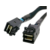 Набор аксессуаров Intel AXXCBL875HDHD 2x875mm HDmSAS-HDmSAS cables (AXXCBL875HDHD 936123)