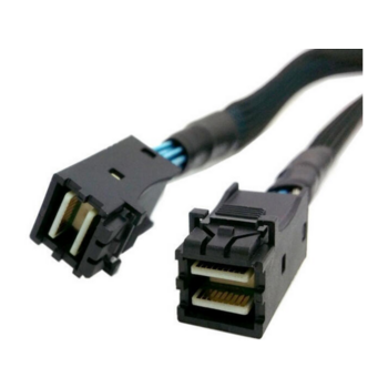 Набор аксессуаров Intel AXXCBL950HDHD 2x950mm HDmSAS-HDmSAS cables (AXXCBL950HDHD 936122)