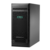 Сервер HP ProLiant ML110 Gen10, 1x 3106 Xeon-B 8C 1.7GHz, 1x16GB-R DDR4, S100i/ZM (RAID 0,1,5,10) noHDD (4 LFF 3.5" HP) 1x550W NHP NonRPS, 2x1Gb/s, noDVD, iLO5, Tower-4,5U, 3-3-3 (P03685-425)