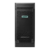 Сервер HP ProLiant ML110 Gen10, 1x 3106 Xeon-B 8C 1.7GHz, 1x16GB-R DDR4, S100i/ZM (RAID 0,1,5,10) noHDD (4 LFF 3.5" HP) 1x550W NHP NonRPS, 2x1Gb/s, noDVD, iLO5, Tower-4,5U, 3-3-3 (P03685-425)