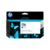 Картридж струйный HP 730 P2V62A голубой (130мл) для HP DJ T1700