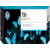 Картридж струйный HP 730 P2V70A желтый (300мл) для HP DJ T1700
