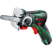 Bosch EasyCut 12 АКК САБЕЛЬНАЯ ПИЛА [06033C9020] { 12 В, 4100 об/мин, 0.9 кг }