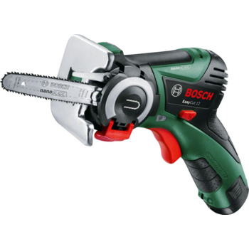 Bosch EasyCut 12 АКК САБЕЛЬНАЯ ПИЛА [06033C9020] { 12 В, 4100 об/мин, 0.9 кг }