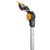 Сучкорез плоскостной Fiskars PowerGear UPX82 черный/оранжевый (1023625)