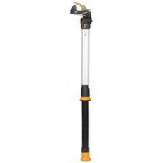 Сучкорез плоскостной Fiskars PowerGear UPX82 черный/оранжевый (1023625)