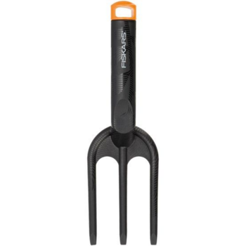 Вилка для прополки Fiskars Solid 1000696 26см