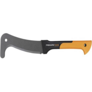 Топор Fiskars WoodXpert XA3 малый черный/оранжевый (1003609)